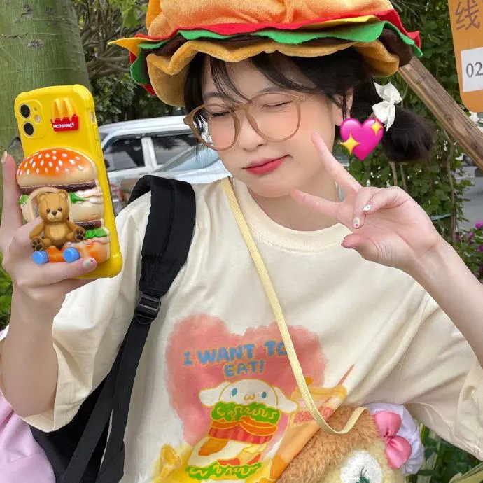 战火中的女神