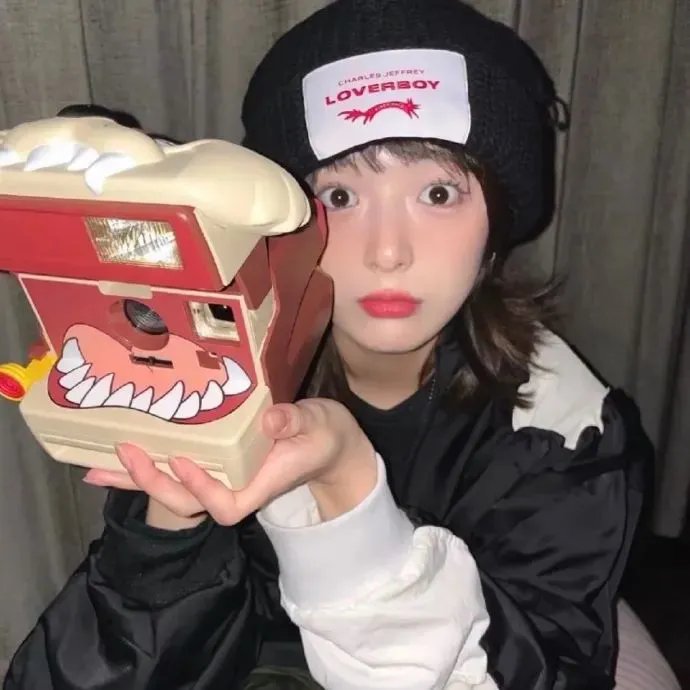大逃亡
