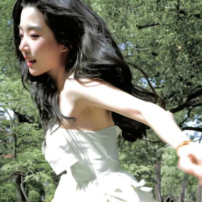 丛林求生